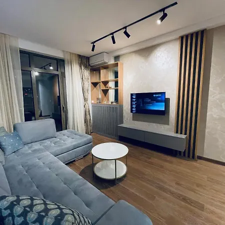 Arcadia 22 Belgrade Waterfront Apartment Exterior photo